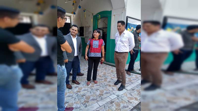 UMSNH buscará que todos los integrantes de albergues estudiantiles cuenten con beca. - Foto 2 