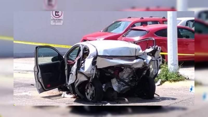 Futbolista mexicano se vio involucrado en un fatal accidente, hay dos muertos - Foto 1 