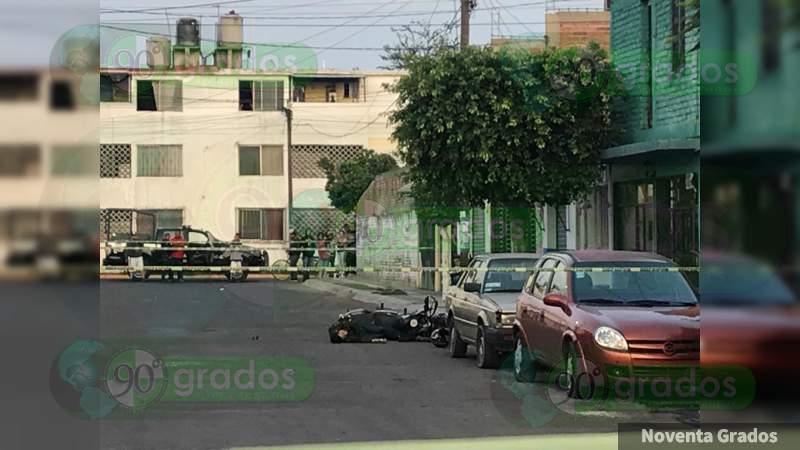 Domingo sangriento en Irapuato, Guanajuato  - Foto 1 