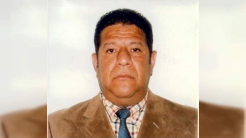 Asume Ricardo Delgado Castellanos el cargo de Subsecretario de SSP 