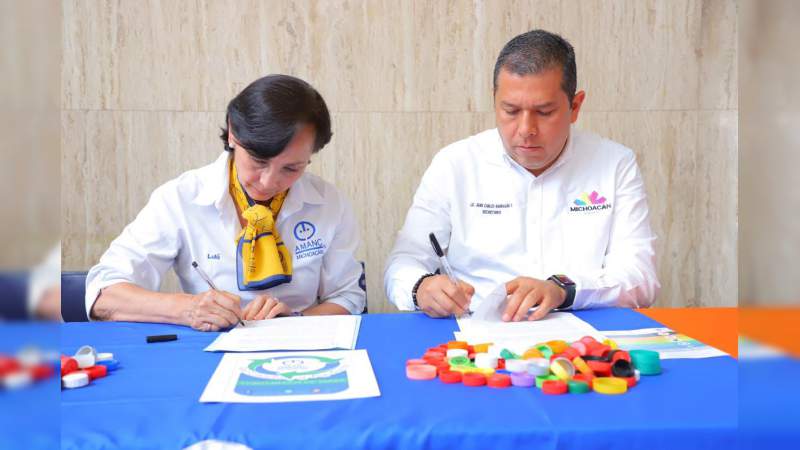 Apoyará Sedesoh a niñas y niños con cáncer - Foto 1 