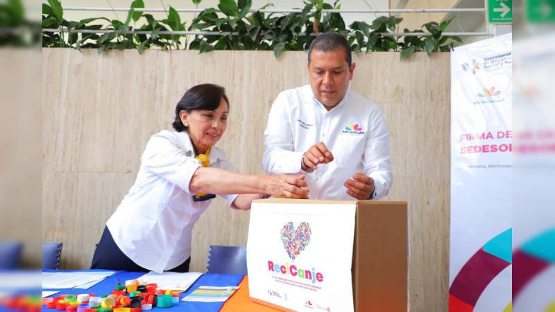 Apoyará Sedesoh a niñas y niños con cáncer - Foto 2 
