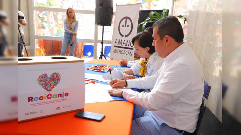 Apoyará Sedesoh a niñas y niños con cáncer - Foto 3 