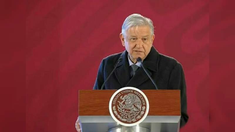 Guerrero continúa al frente en homicidios: AMLO - Foto 0 