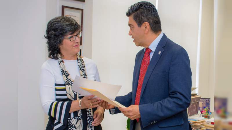 En apego al Marco Jurídico Universitario, se sustituyen por provisionales a 8 directores de Facultades e Institutos, que cumplieron su mandato de 4 años. - Foto 0 