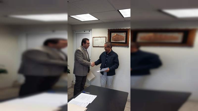 En apego al Marco Jurídico Universitario, se sustituyen por provisionales a 8 directores de Facultades e Institutos, que cumplieron su mandato de 4 años. - Foto 3 