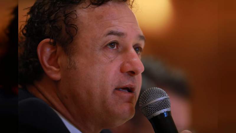 COPARMEX CDMX: México necesita escenarios de confianza para la inversión 
