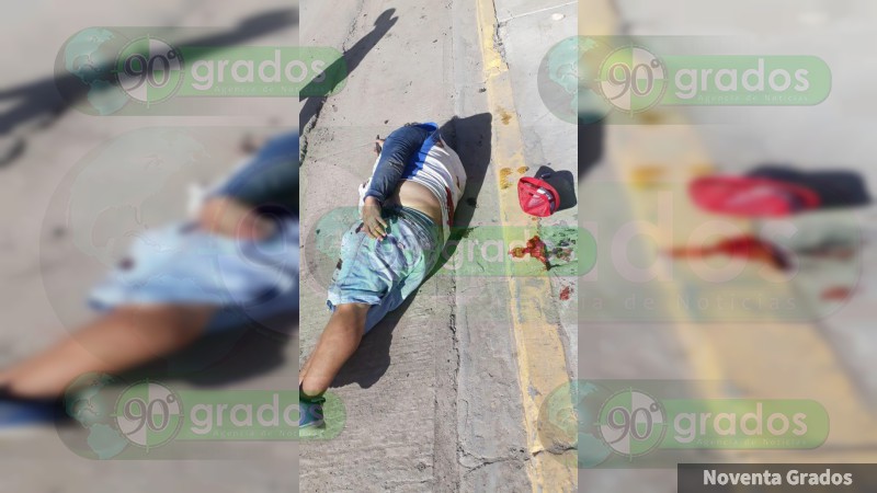 Riña sindical deja 1 muerto y diez heridos en Oaxaca - Foto 2 