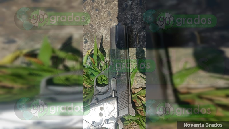 Muere colombiano repelido por escolta durante asalto en Zapopan, Jalisco  - Foto 3 