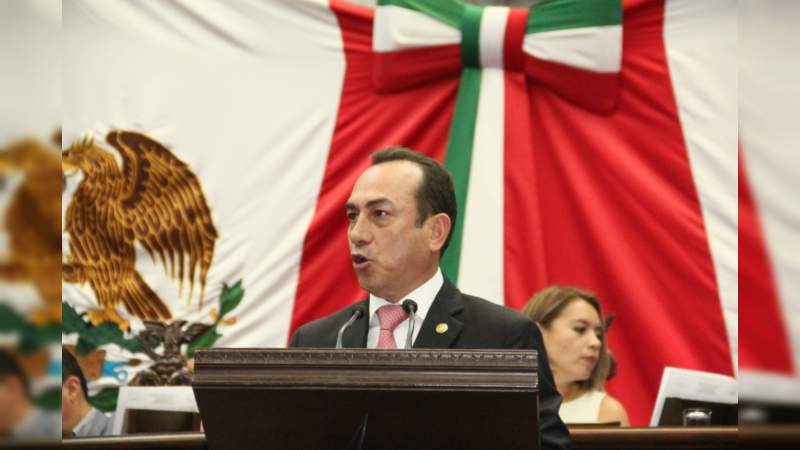 Para fortalecer a la UMSNH, plantea Antonio Soto modificar Sistema de Jubilaciones y Pensiones - Foto 2 