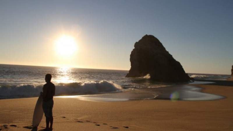 Invita Sectur a vacacionar en verano en la Costa Michoacana - Foto 3 