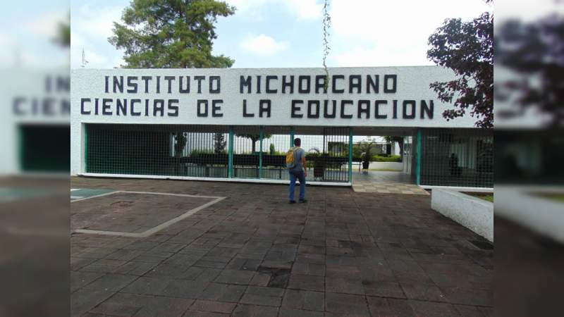Abierta convocatoria de maestría en el IMCED 