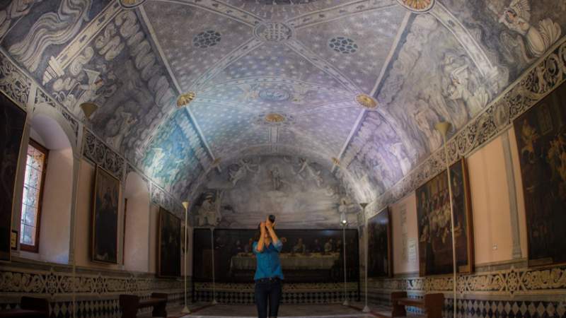 En Morelia, uno de los Patrimonios de la Humanidad con más cultura e historia: Sectur - Foto 0 