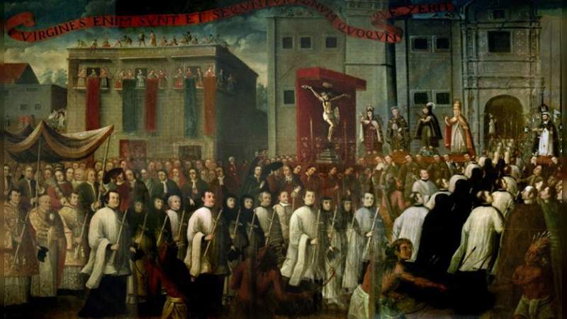 En Morelia, uno de los Patrimonios de la Humanidad con más cultura e historia: Sectur - Foto 4 