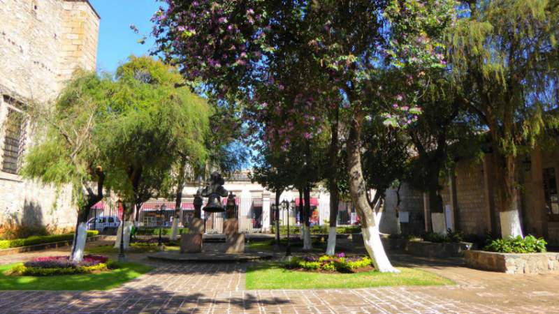 En Morelia, uno de los Patrimonios de la Humanidad con más cultura e historia: Sectur - Foto 5 