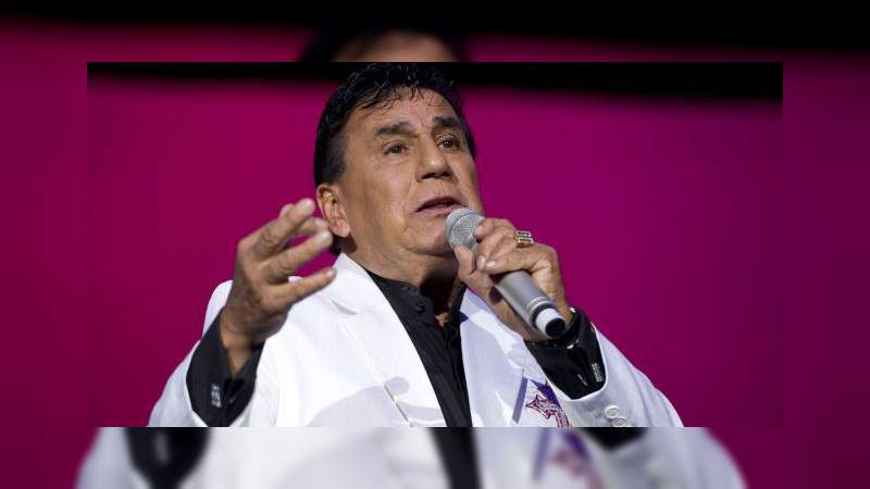 Muere Gualberto Castro a los 84 años de edad 