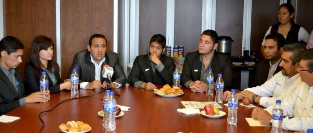 Alumnos destacados del ITSU se reunirán con Salvador Jara - Foto 2 