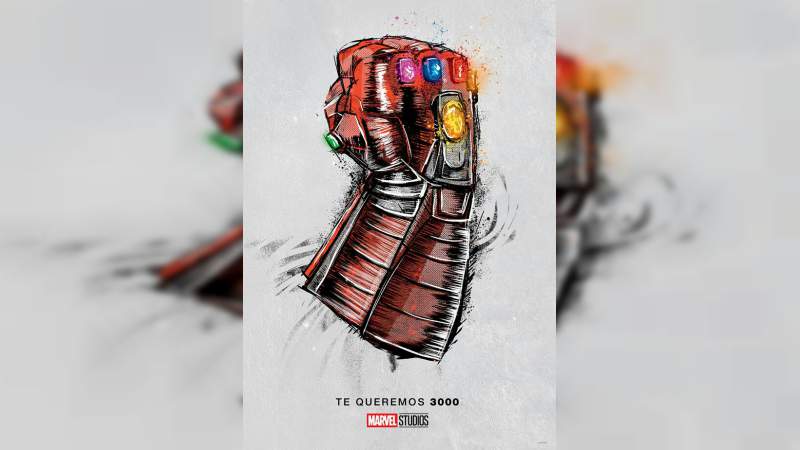 Lista de cines dónde podrás ver el reestreno de Avengers: Endgame en México 