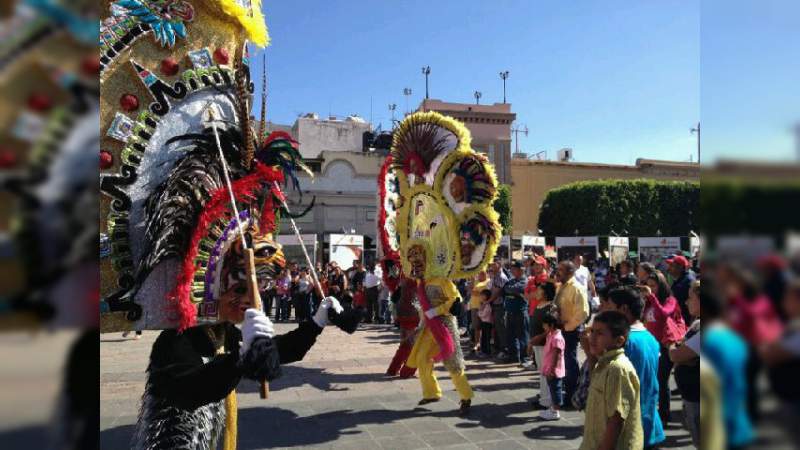 Prepara Sahuayo la fiesta en honor a Santiago Apóstol - Foto 1 