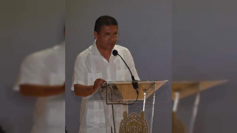 Presentan la Carta de la Tierra en idioma purépecha - Foto 3 