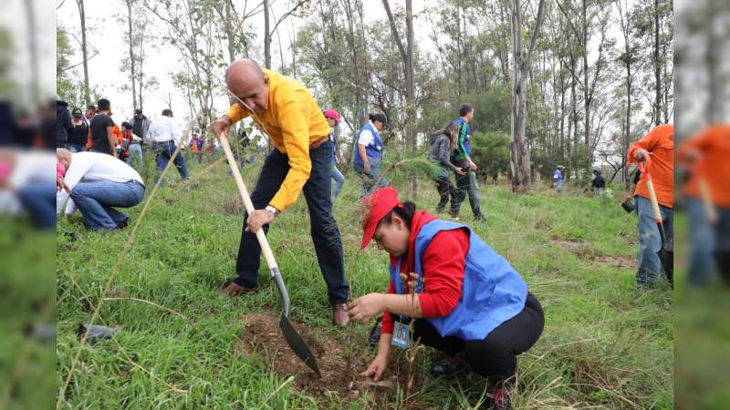 Reforzará SEE acciones de educación ambiental: Frutis 