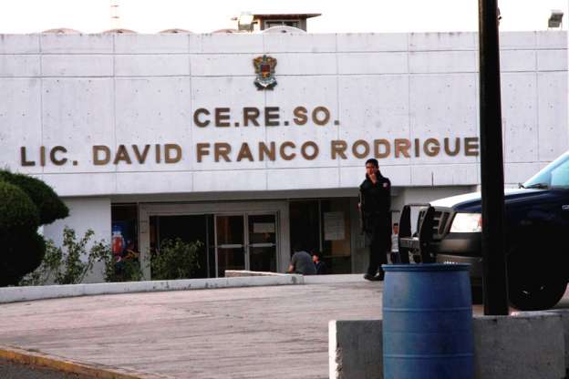 Siguen proceso a hermano e hijo del "Cenizo” tras balacera en Michoacán 