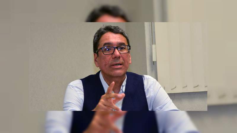 Imparten conferencia: Violencia, política y cultura en el México del siglo XIX. - Foto 2 