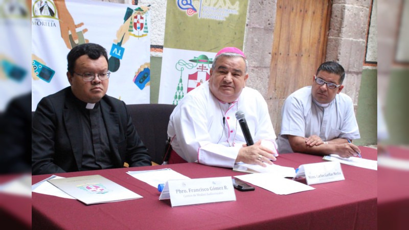 Vacaciones de verano, tiempo de descanso y encuentro: arquidiócesis de morelia - Foto 0 