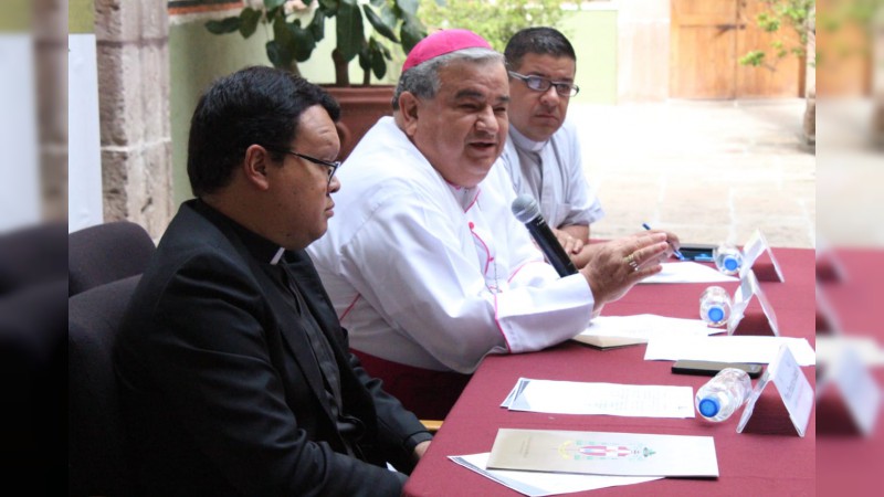 Vacaciones de verano, tiempo de descanso y encuentro: arquidiócesis de morelia - Foto 2 