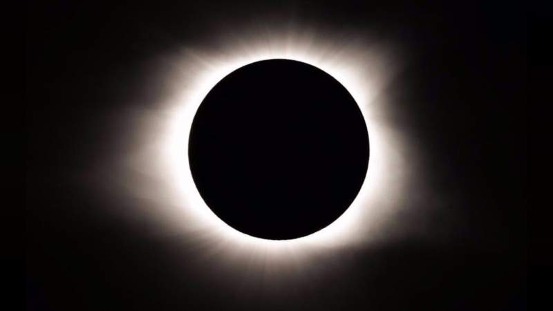 ¿Dónde se podrá observar el Eclipse Solar Total de este 2 de julio? 