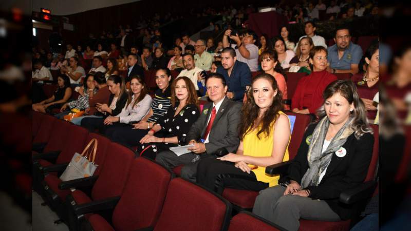 Centro de Atención Infantil “Lomas las Canteras”, finalizó ciclo escolar 2018-2019 - Foto 2 
