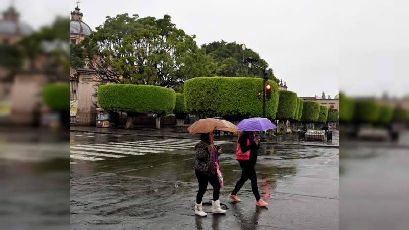 SSM emite recomendaciones por temporada de lluvia y calor - Foto 0 