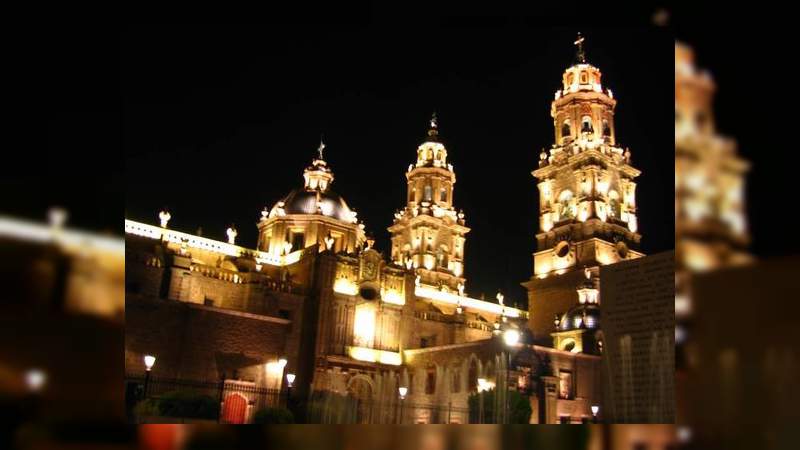 Morelia lista para las vacaciones de verano 