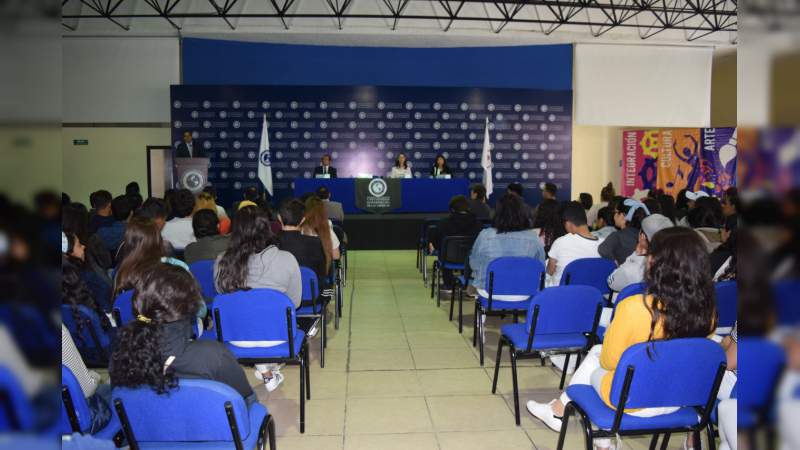 Firma CEDH convenio con la universidad de las Américas  - Foto 3 