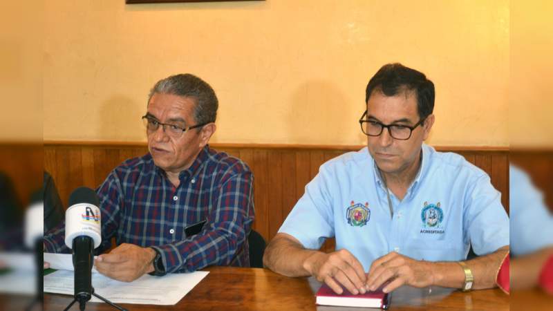 Anuncian XVII Encuentro Estatal de Profesores de Química y XXIX Olimpiada Estatal - Foto 1 