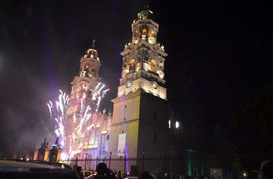 Festivales y eventos culturales proyectarán a Morelia en 2016: SecTur Municipal 