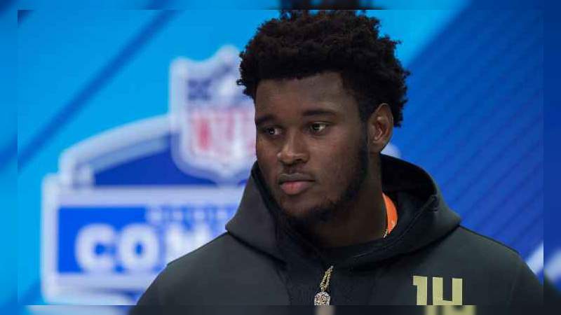 Tras accidente automovilístico, jugador de Miami sufre amputación de su brazo izquierdo 