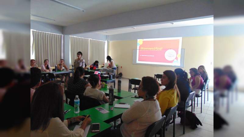 Ofrece IMCED programa de Diplomados 2019 - Foto 0 