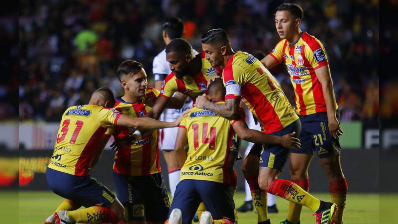 El debut de Monarcas como local en el Clausura 2019 será ante el Atlas 