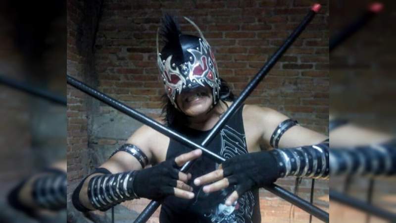 Asesinan a luchador mexicano, tras resistirse a un asalto 