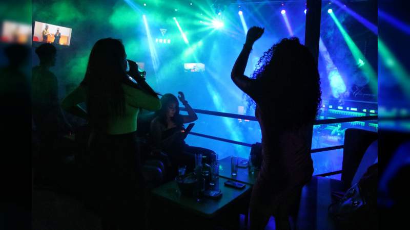 Free Club Social una nueva opción para divertirte en Morelia, Michoacán  - Foto 0 