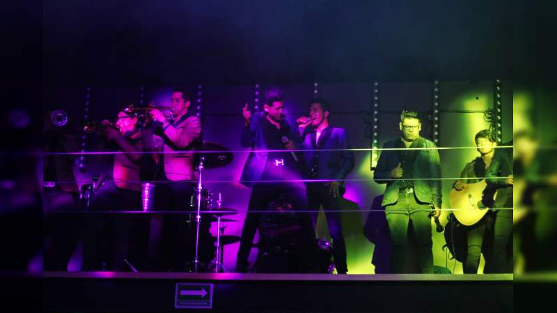 Free Club Social una nueva opción para divertirte en Morelia, Michoacán  - Foto 1 