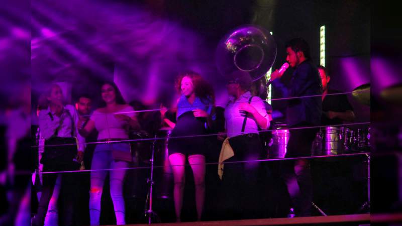 Free Club Social una nueva opción para divertirte en Morelia, Michoacán  - Foto 2 