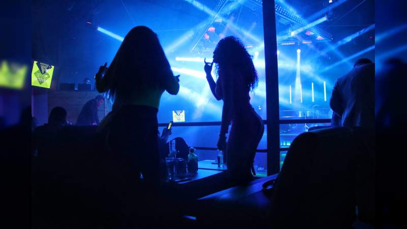 Free Club Social una nueva opción para divertirte en Morelia, Michoacán  - Foto 4 