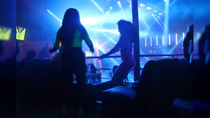 Free Club Social una nueva opción para divertirte en Morelia, Michoacán  - Foto 5 