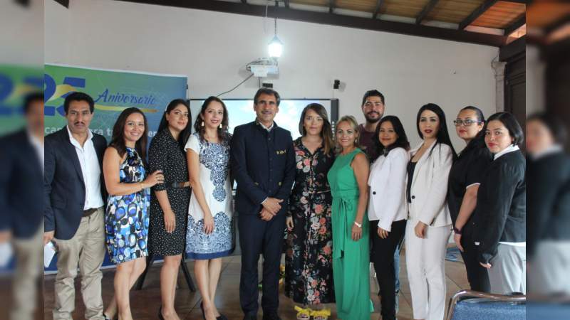 Instituto de Investigación UdeMorelia destaca con actividades escolares para celebrar 25 aniversario - Foto 0 