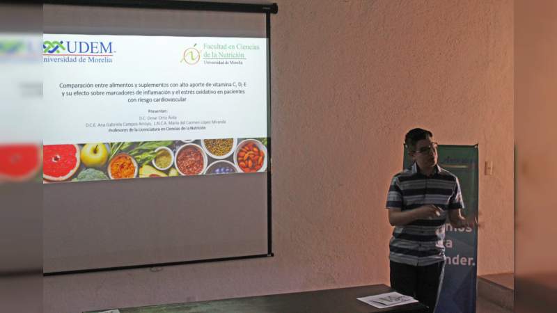 Instituto de Investigación UdeMorelia destaca con actividades escolares para celebrar 25 aniversario - Foto 1 