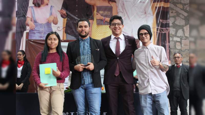 Instituto de Investigación UdeMorelia destaca con actividades escolares para celebrar 25 aniversario - Foto 2 