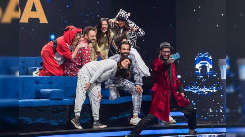 Llegará el show de “Me Caigo de Risa” a Morelia 