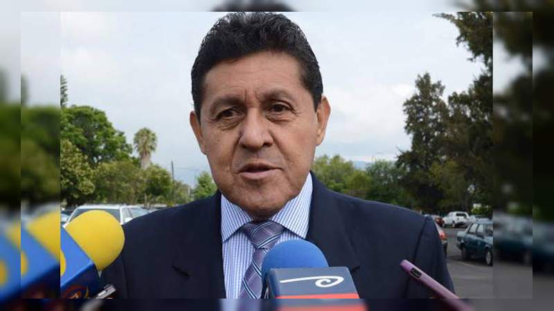 Michoacán con 0.5% aportación en exportaciones industriales: CEEM 